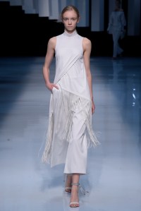Hanae Mori RTW Spring 2016 Tokyo