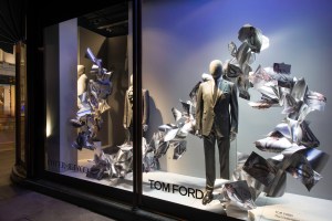 Harrods Man Cover to Cover