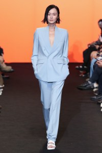 Heich es Heich RTW Spring 2016