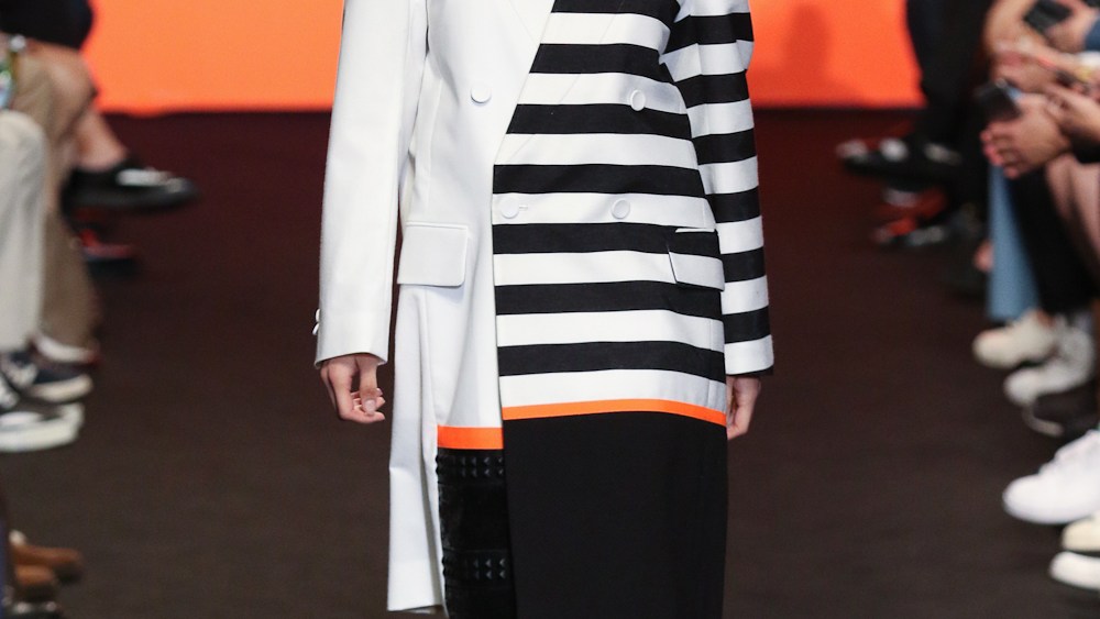 Heich es Heich RTW Spring 2016