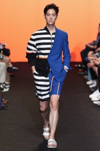 Heich es Heich RTW Spring 2016