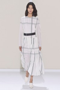 Hermes RTW Spring 2016