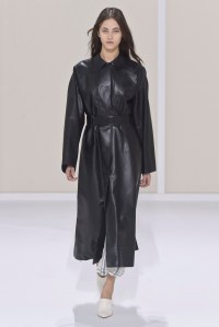 Hermes RTW Spring 2016