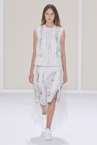 Hermes RTW Spring 2016