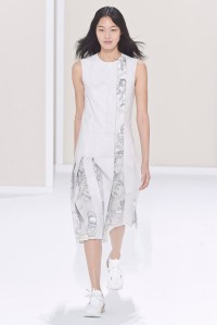 Hermes RTW Spring 2016
