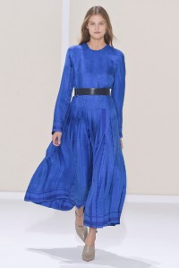 Hermes RTW Spring 2016