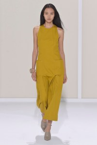 Hermes RTW Spring 2016