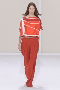 Hermes RTW Spring 2016