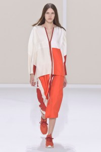 Hermes RTW Spring 2016