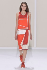 Hermes RTW Spring 2016