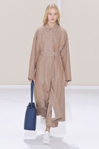 Hermes RTW Spring 2016