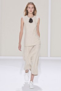 Hermes RTW Spring 2016