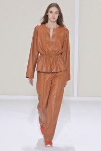 Hermes RTW Spring 2016