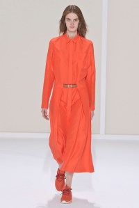 Hermès RTW Spring 2016