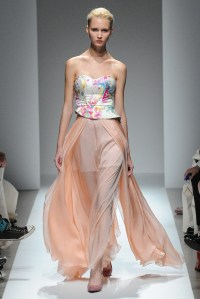 Chailie Ho RTW Spring 2016