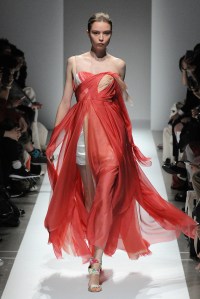 Chailie Ho RTW Spring 2016