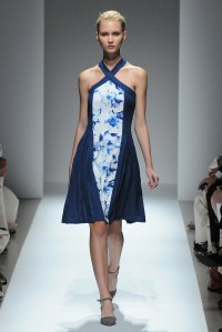 Kathy Lam Studio RTW Spring 2016