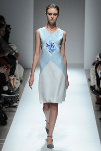 Kathy Lam Studio RTW Spring 2016