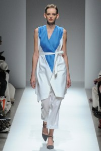 Kathy Lam Studio RTW Spring 2016