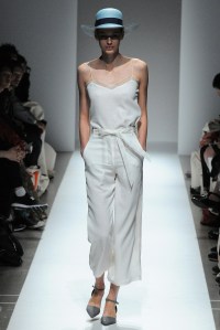 Kathy Lam Studio RTW Spring 2016
