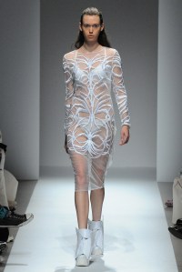 Koyo RTW Spring 2016