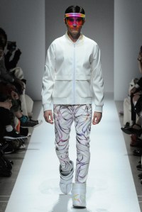Koyo RTW Spring 2016