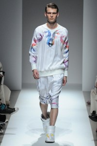 Koyo RTW Spring 2016