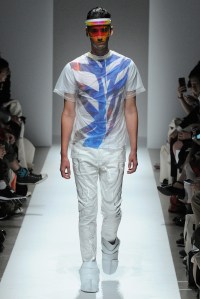 Koyo RTW Spring 2016
