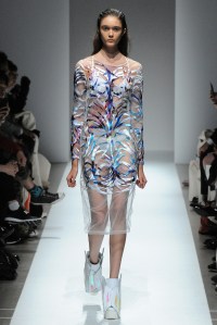 Koyo RTW Spring 2016