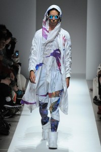 Koyo RTW Spring 2016