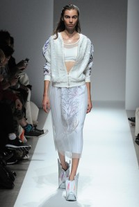 Koyo RTW Spring 2016