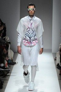 Koyo RTW Spring 2016