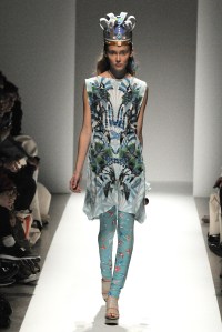 Loom Loop RTW Spring 2016