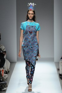 Loom Loop RTW Spring 2016