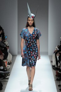 Loom Loop RTW Spring 2016