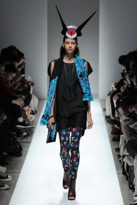 Loom Loop RTW Spring 2016
