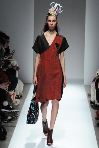 Loom Loop RTW Spring 2016