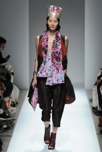Loom Loop RTW Spring 2016