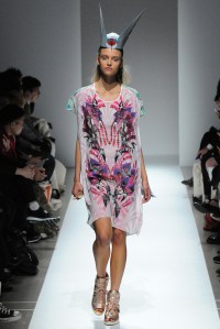 Loom Loop RTW Spring 2016
