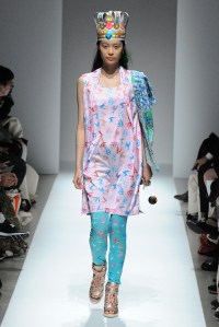 Loom Loop RTW Spring 2016