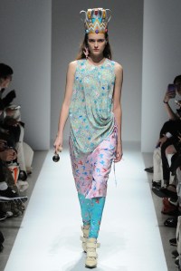 Loom Loop RTW Spring 2016