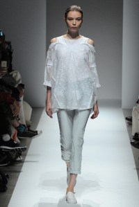 Lulu Cheung RTW Spring 2016