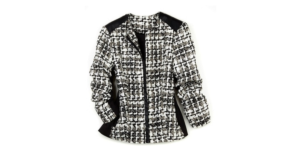 Daniel Lawson’s design for HSN’s “From the Set” collection