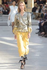 Isabelle Marant RTW Spring 2016