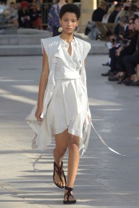 Isabelle Marant RTW Spring 2016