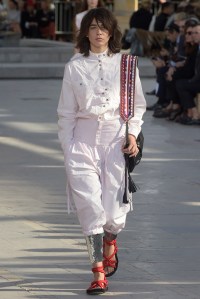 Isabelle Marant RTW Spring 2016
