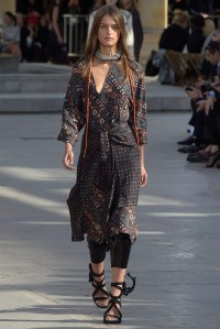 Isabelle Marant RTW Spring 2016