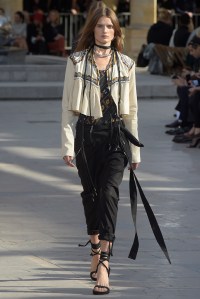 Isabelle Marant RTW Spring 2016