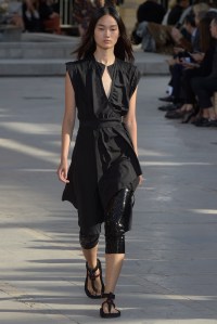 Isabelle Marant RTW Spring 2016
