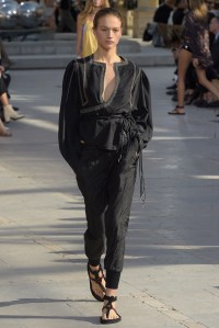 Isabelle Marant RTW Spring 2016